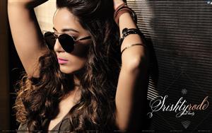 Srishty Rode